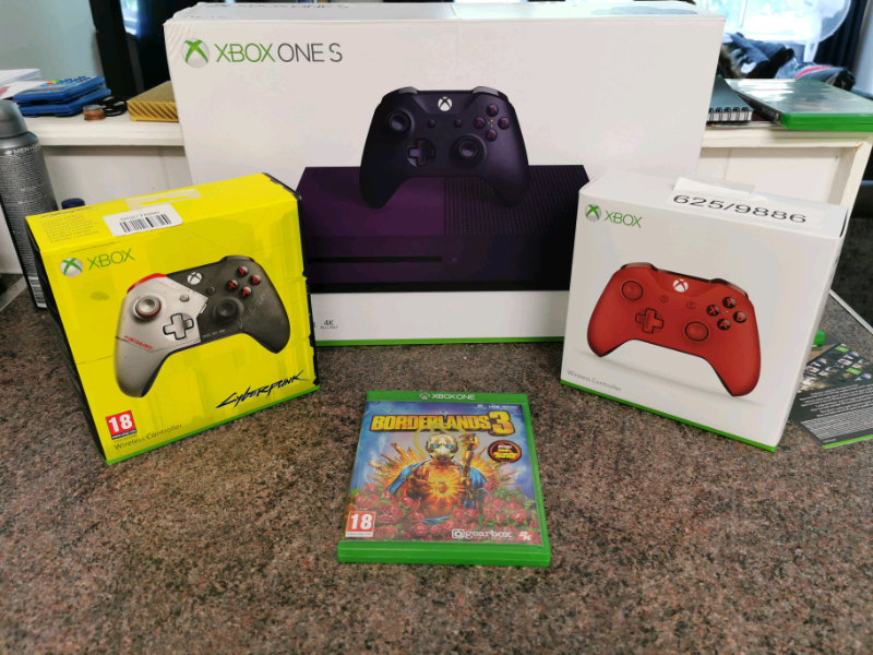 where can i sell my xbox one s